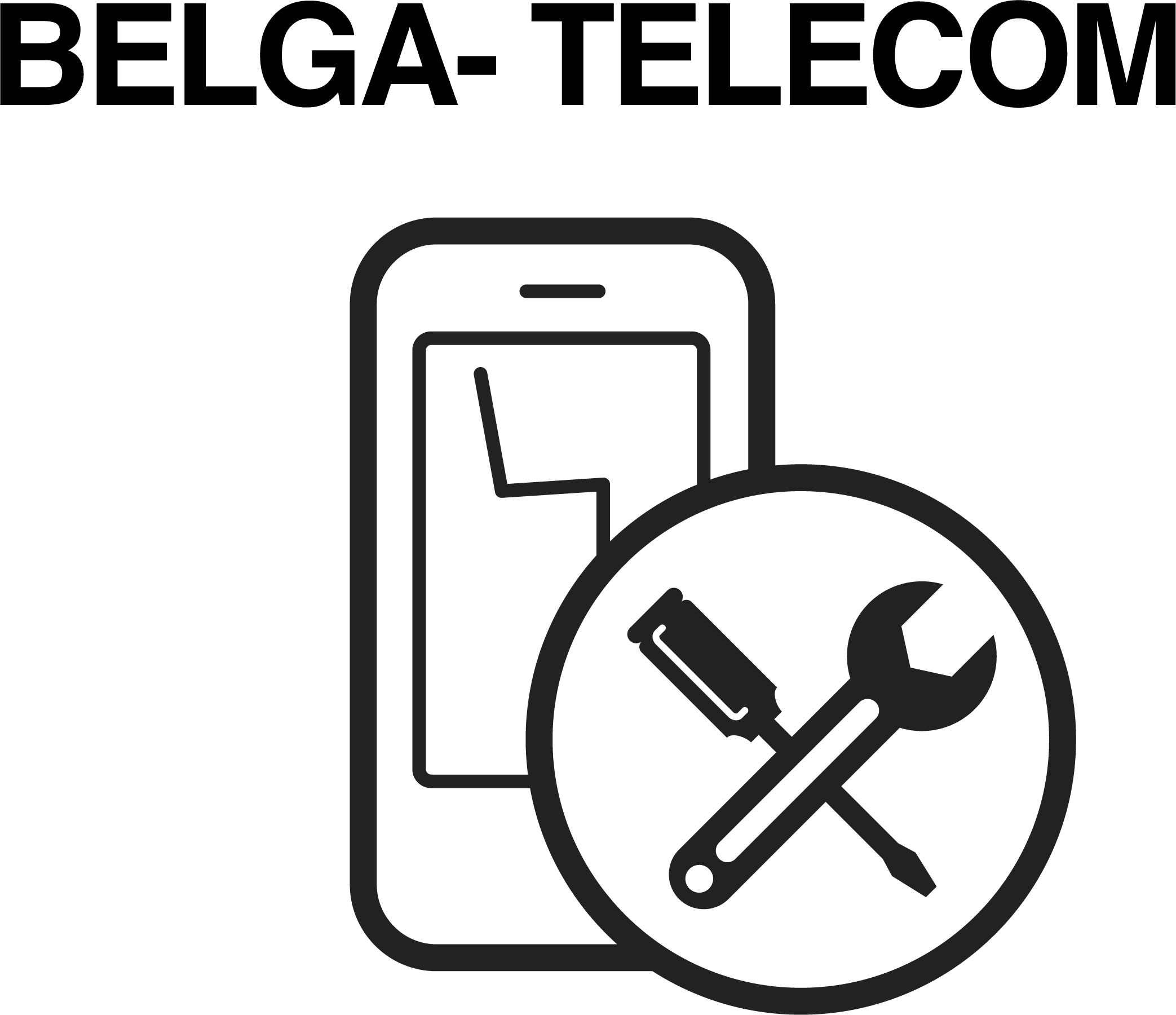 Belga-telecom