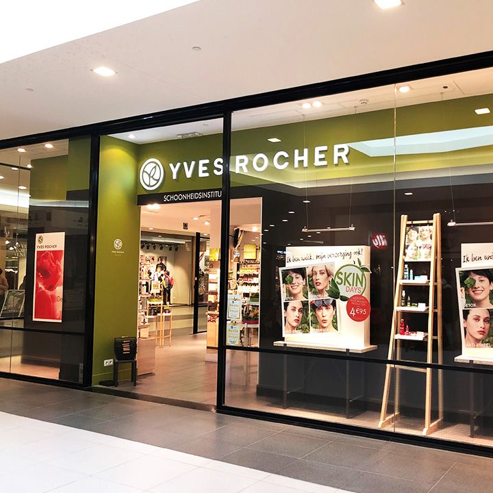 yves rocher shoppings 1