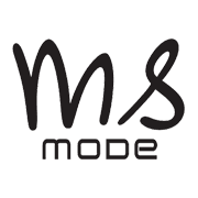 logo ms mode