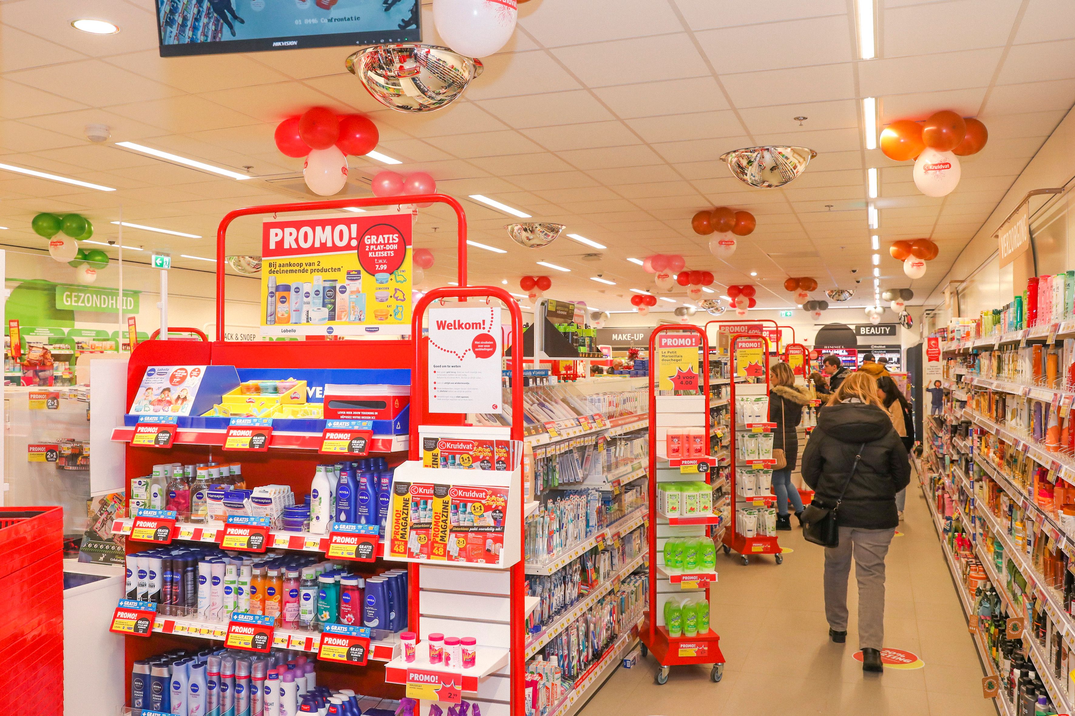 kruidvat