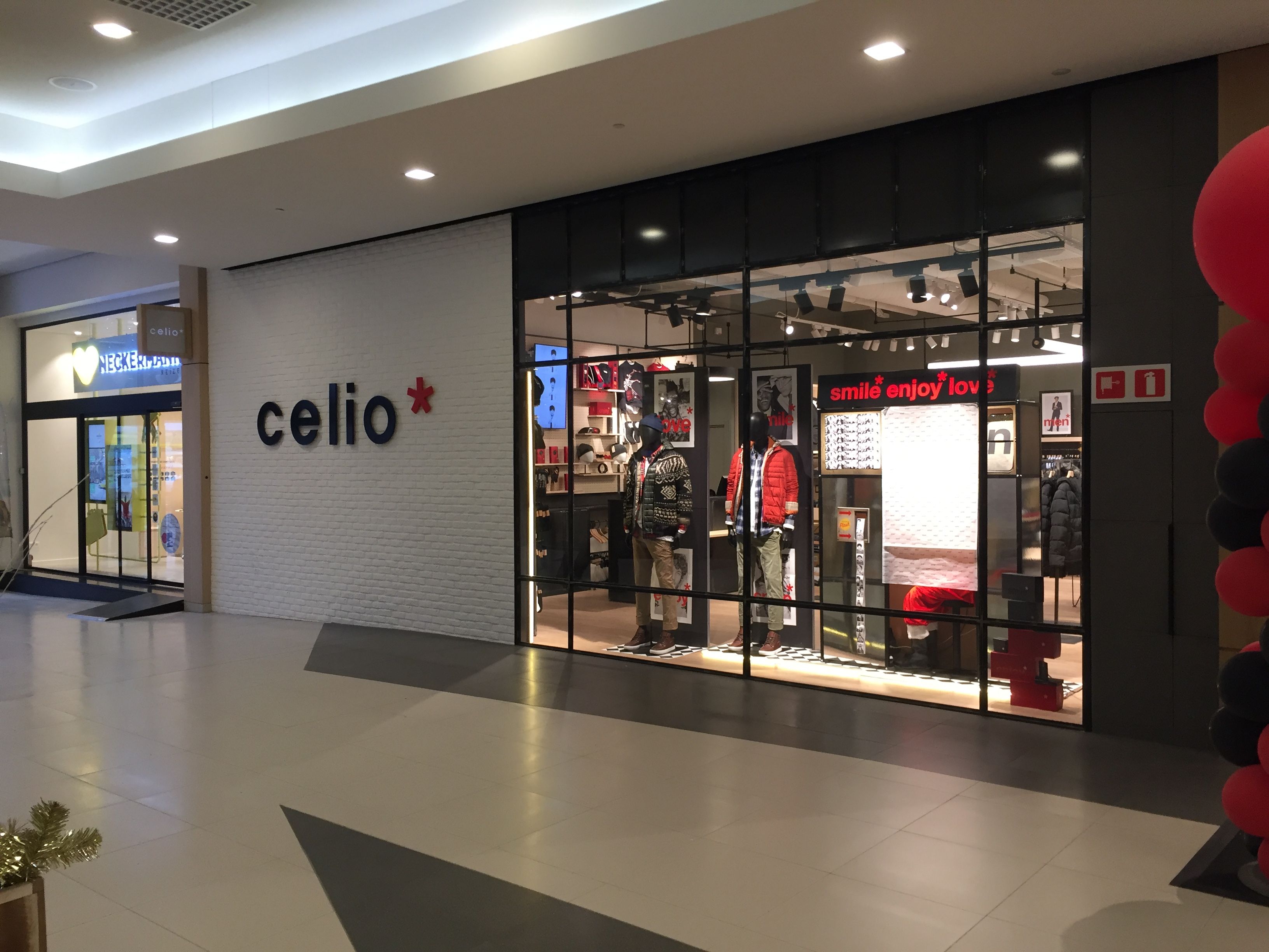 celio