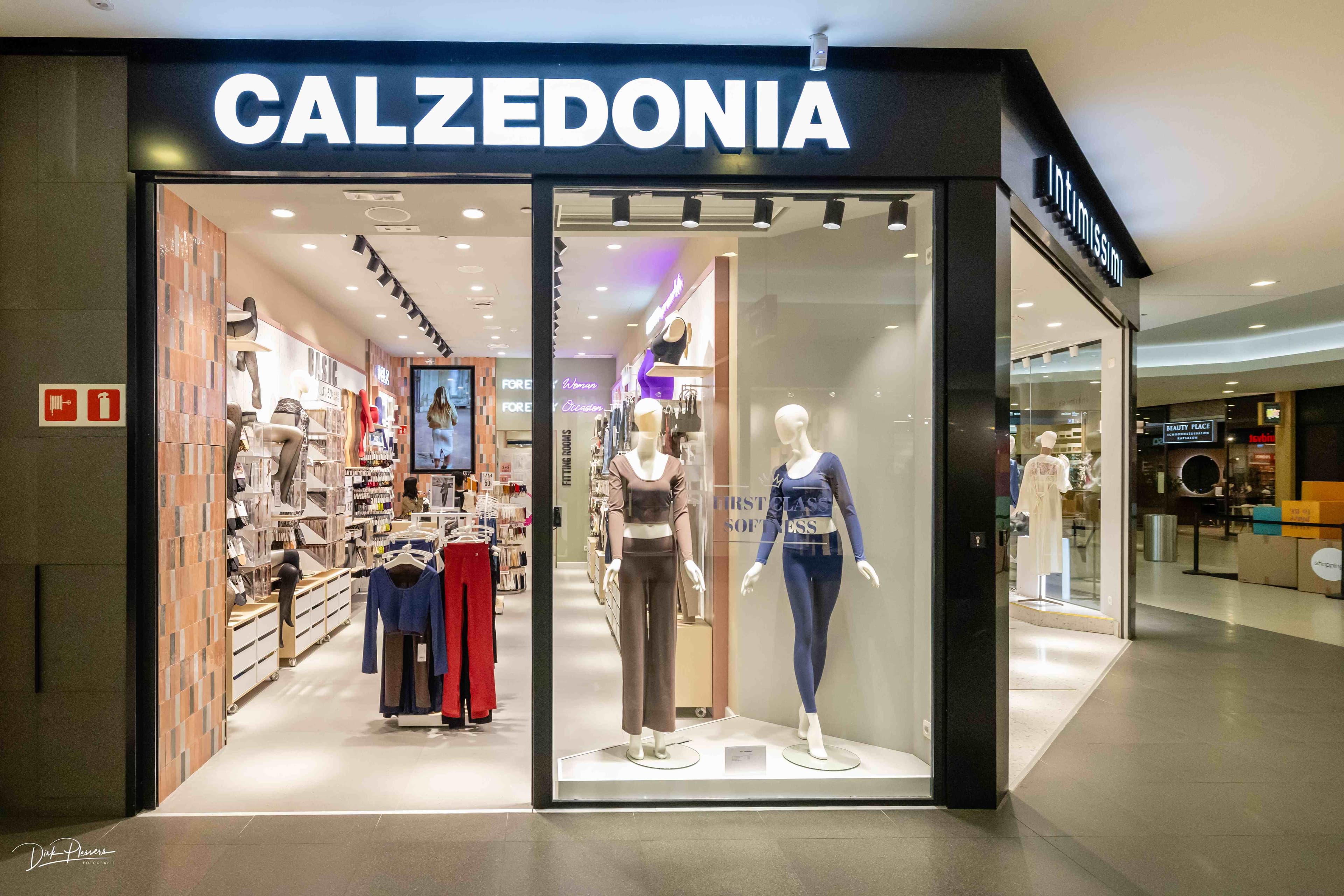 calzedonia