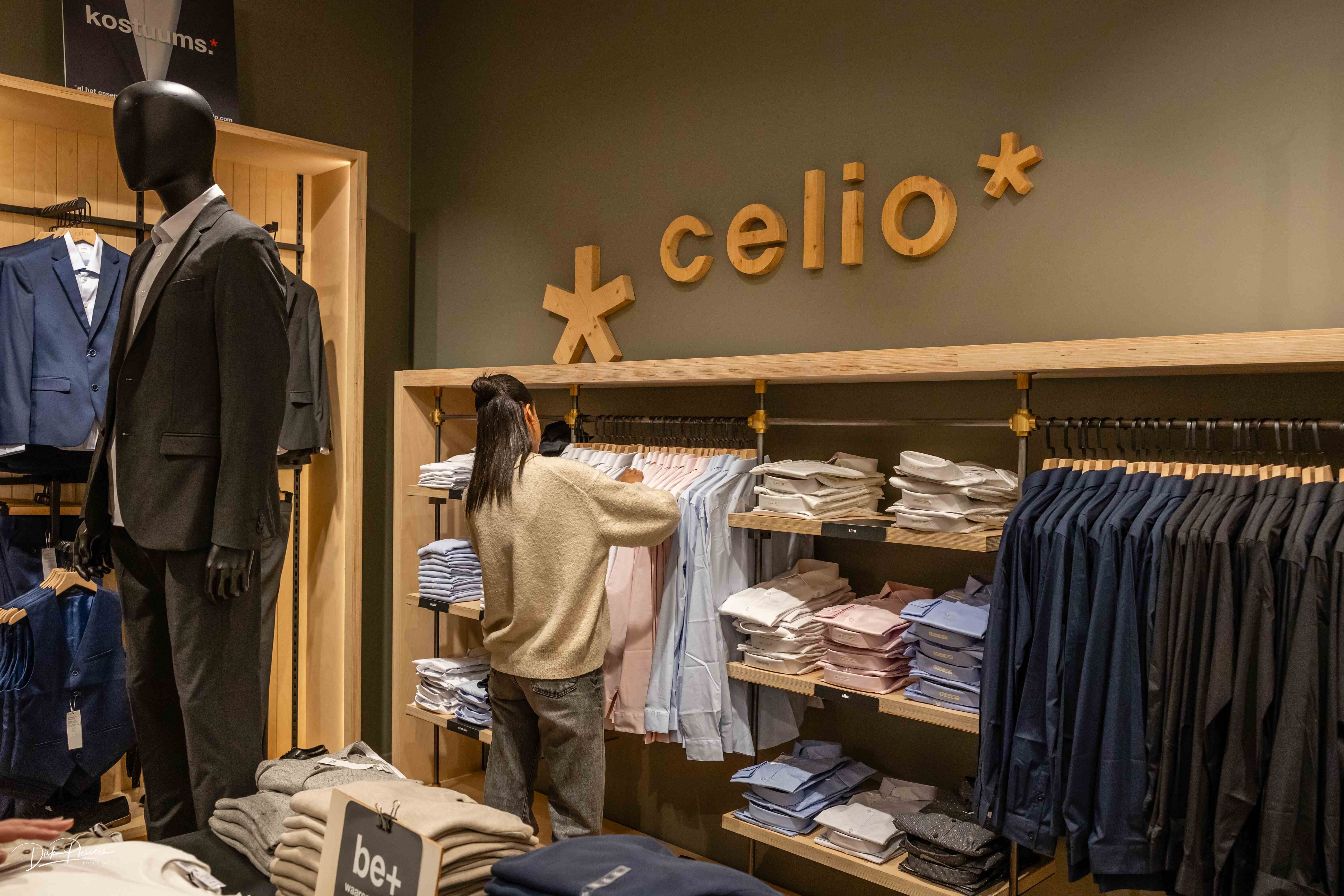 celio