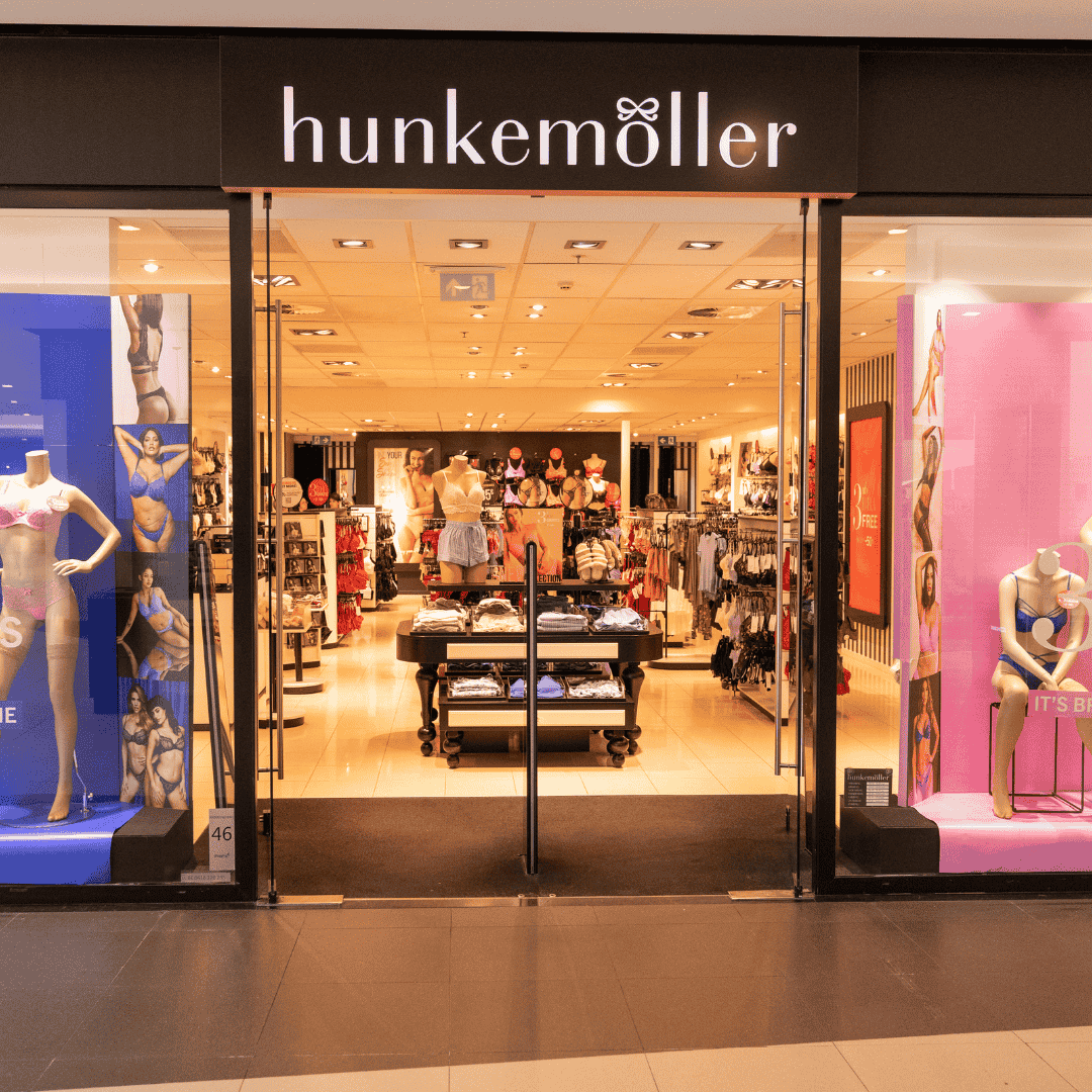 hunkemoller