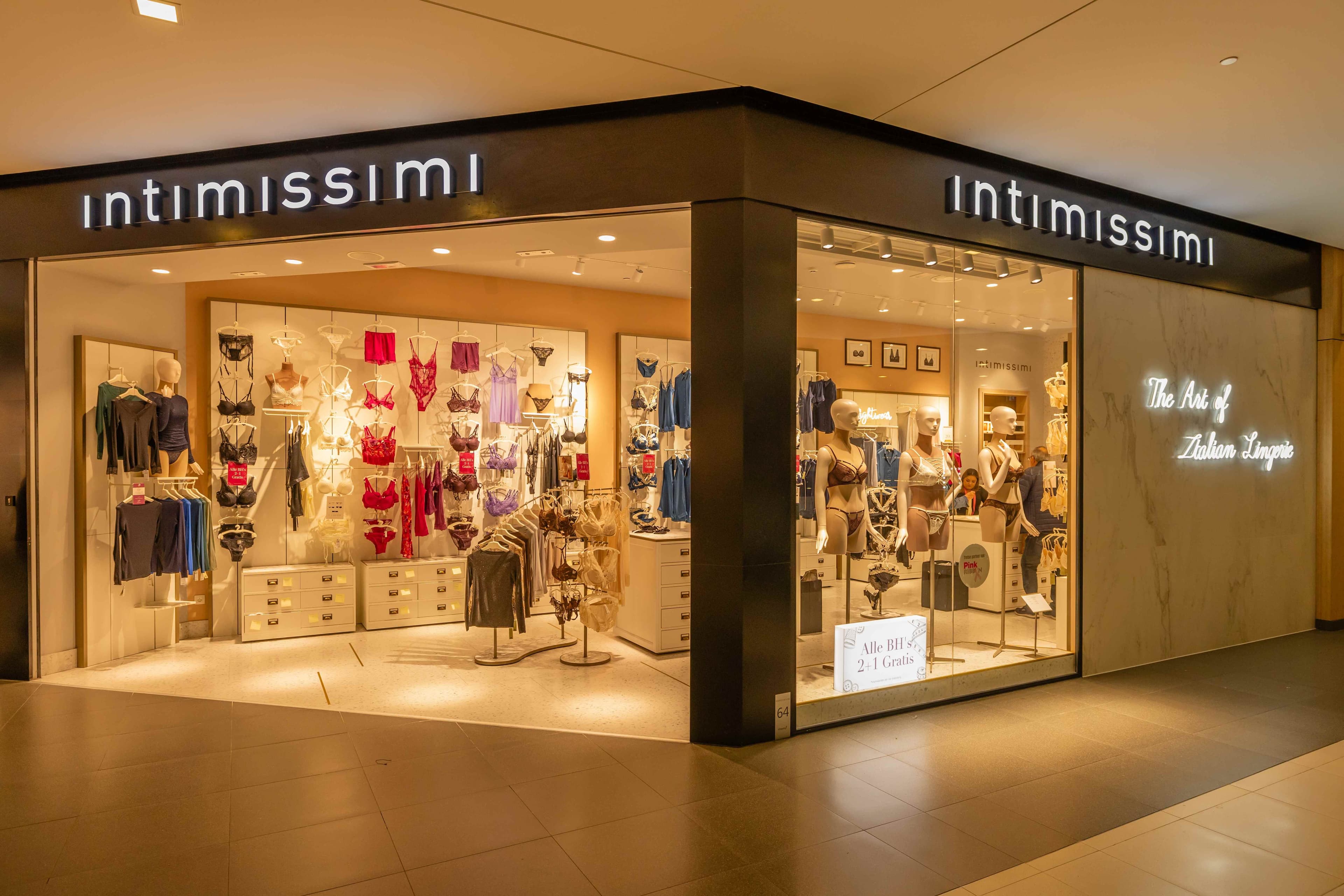 intimissimi