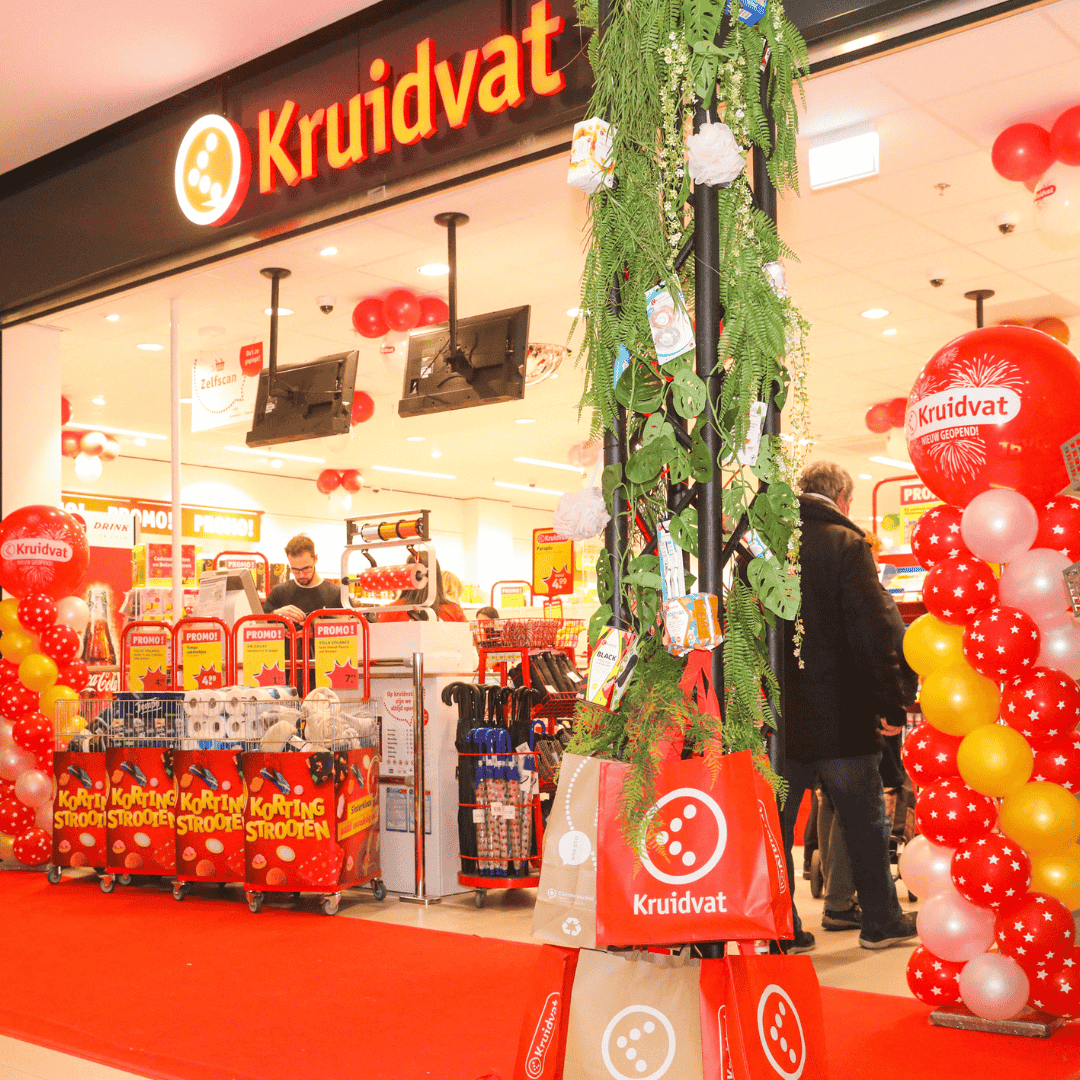 kruidvat