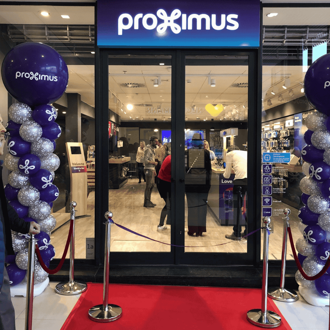 proximus