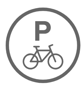 fietsenparking