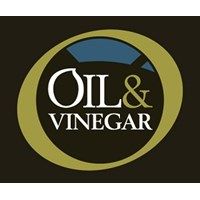 logo oil & vinigar