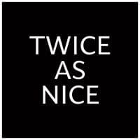 twice as nice shopping 1 genk