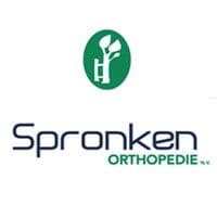 spronken logo