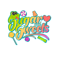 logo sugar and sweets