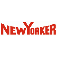 logo new yorker