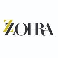 logo zzohra