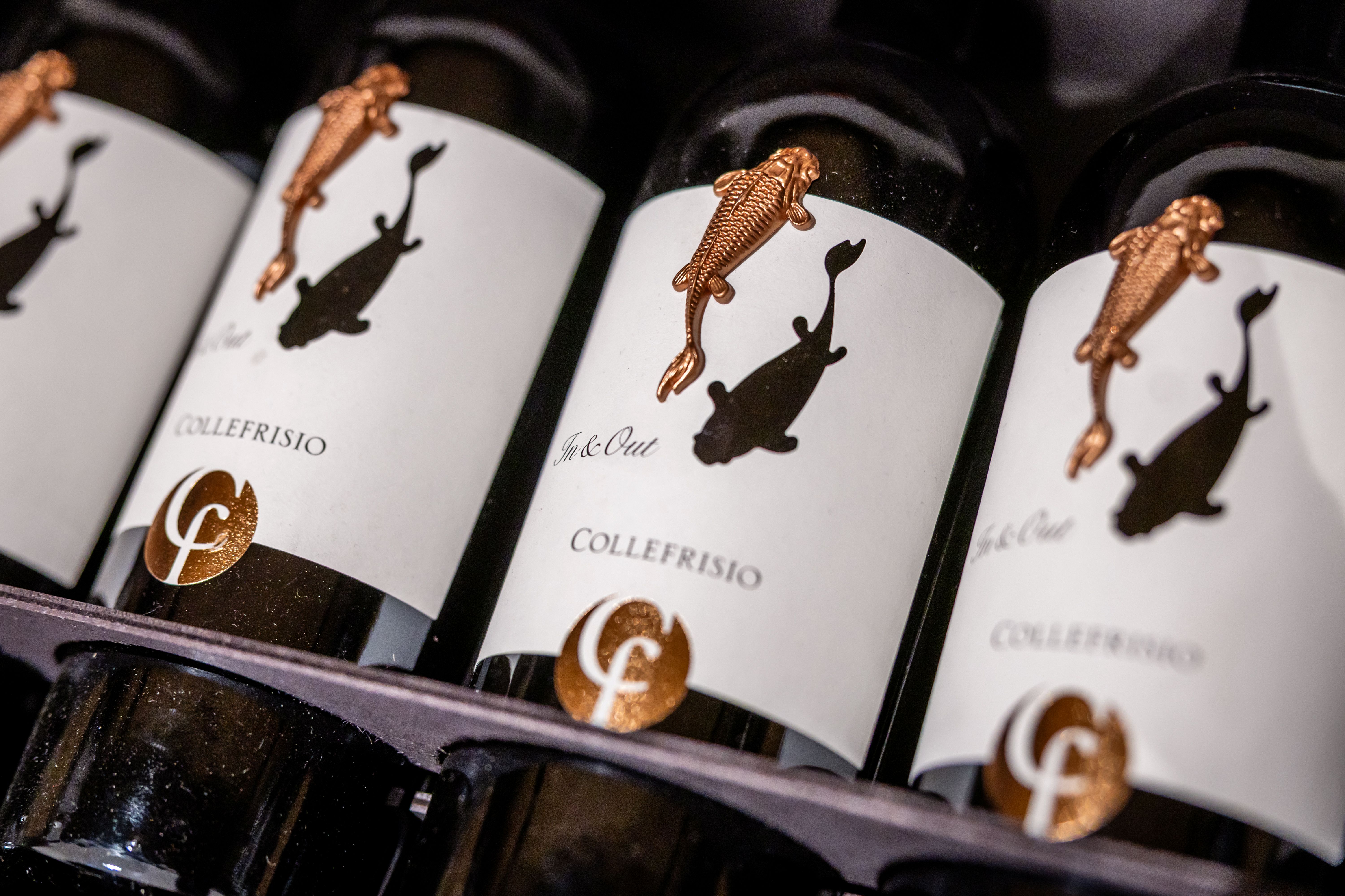 Ché Vini in Shopping 1