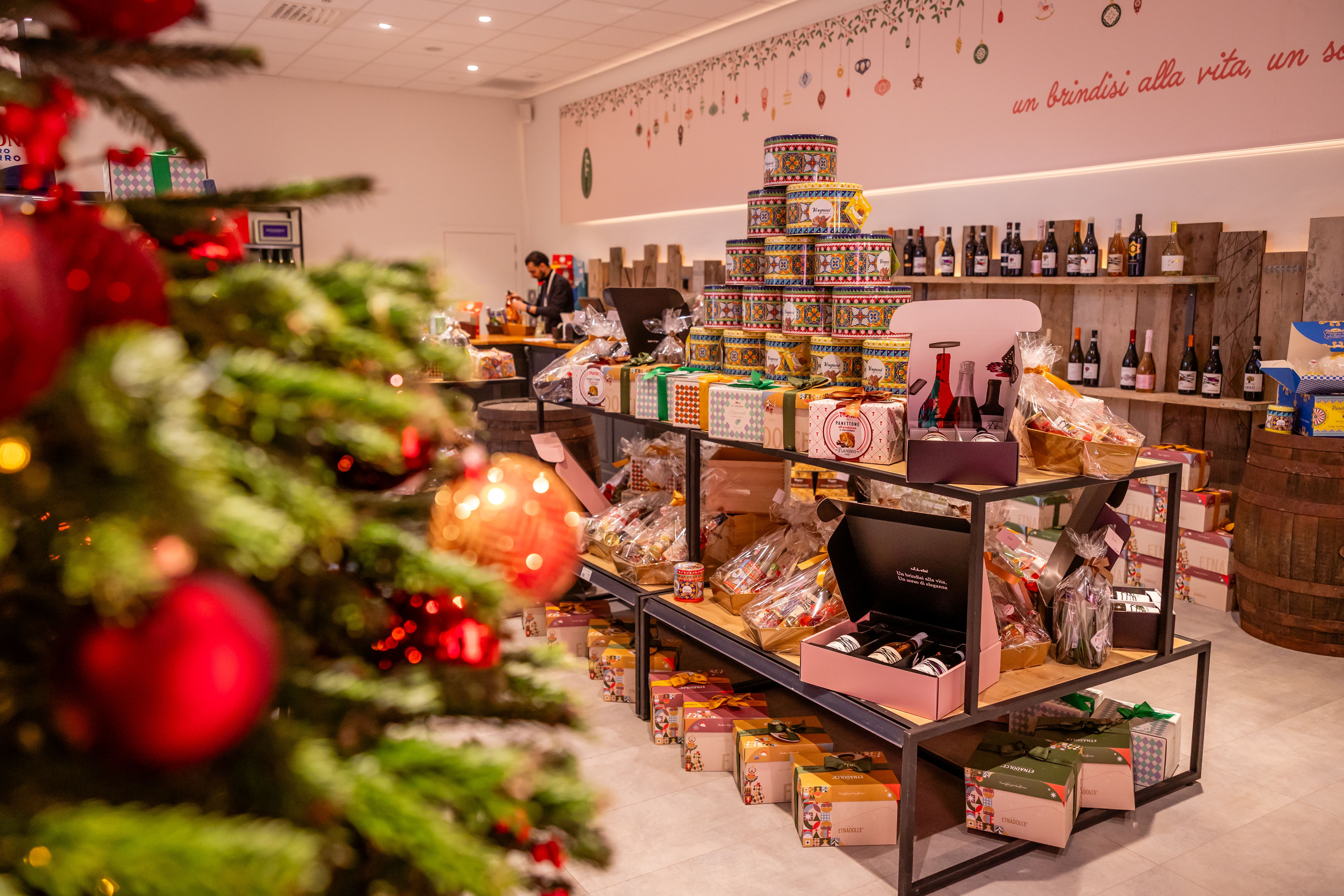 Ché Vini in Shopping 1