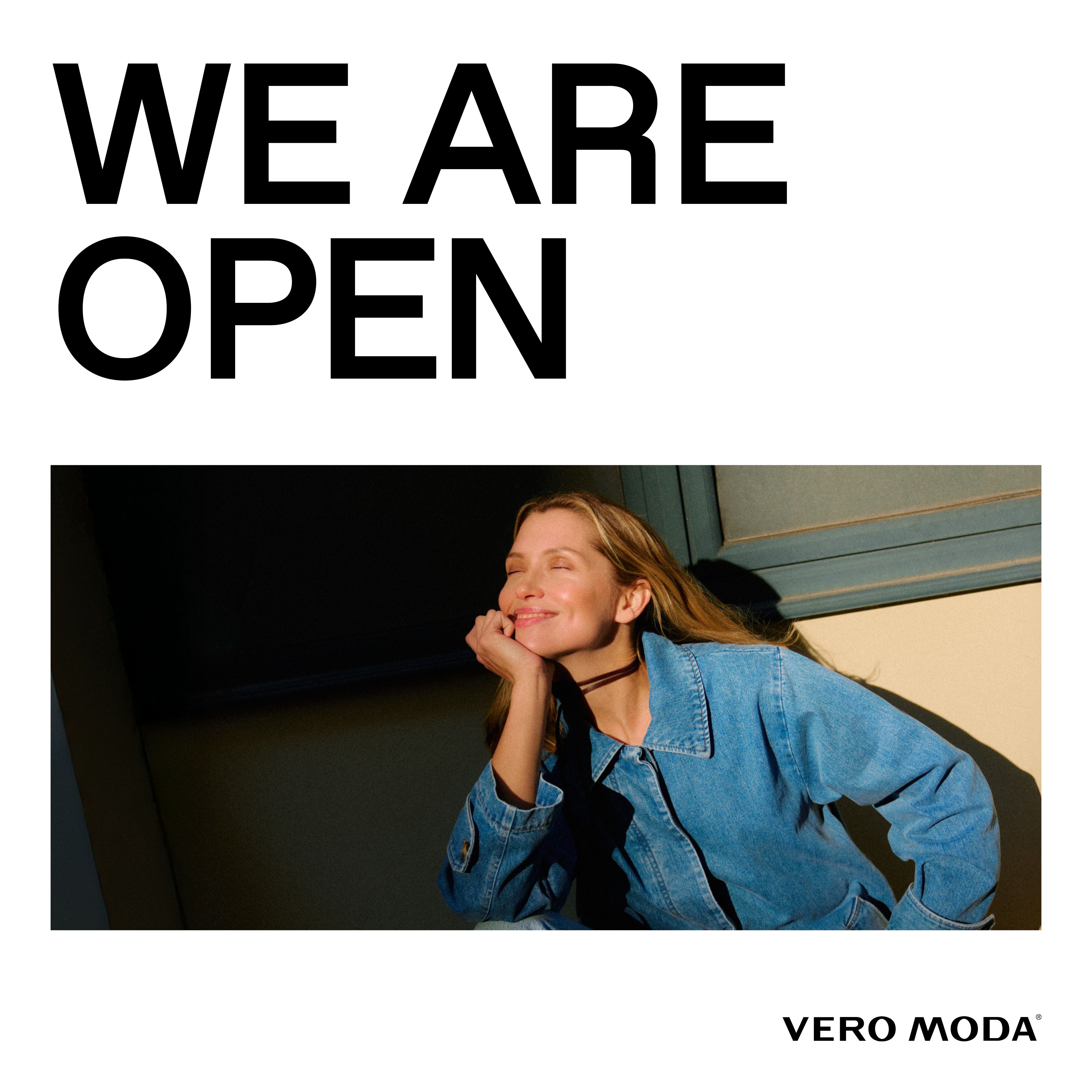 Vero Moda in Shopping 1